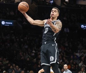 九游娱乐官网-蒂格：不想看到小波特去勇士 现在他有机会证明自己也是顶级球员