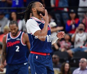 九游体育APP-加兰最近10场打成这样，这笔交易哈登赢还是快船赢？数据对比扎心|詹姆斯·哈登|洛杉矶快船队|体育赛事讨论|克利夫兰骑士队|nba_新浪体育_新浪新闻