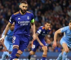 九游体育官网-梁宏业：皇马神话—果然打不死