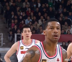 九游体育APP-正式上位！广东锋线“新王炸”逼退任骏飞，这可是杜锋的争冠底牌