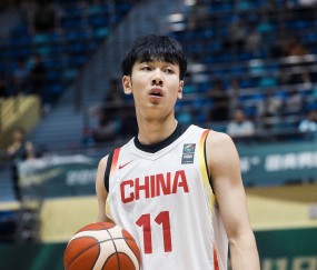 jiuyou-张博源：伊利诺伊大学就是打转换快攻 跟我打球的风格相似
