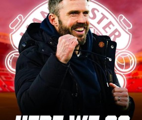 九游官网-44岁名宿出任曼联新帅！击败索肖+首秀战曼城，弗莱彻仅8天便下课