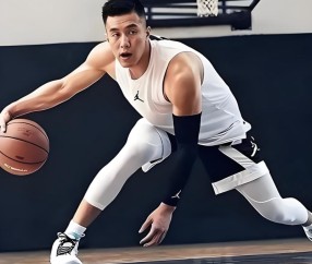 九游会-郭艾伦：我小时候没有一个真正的指引人，导致走了很多弯路