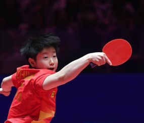 九游会-说出来你可能不信：巴西勇夺乒乓球世界杯冠军！