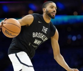 九游官网-下一步变身进攻大核？布里奇斯：25+10+10比30+4好